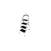 Brixo Comfort Step Stool with 4 Steps